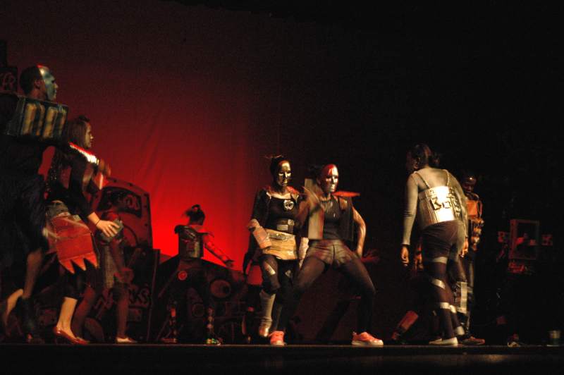 2006 Ripple Acts: Music - Comedy - Dancing 