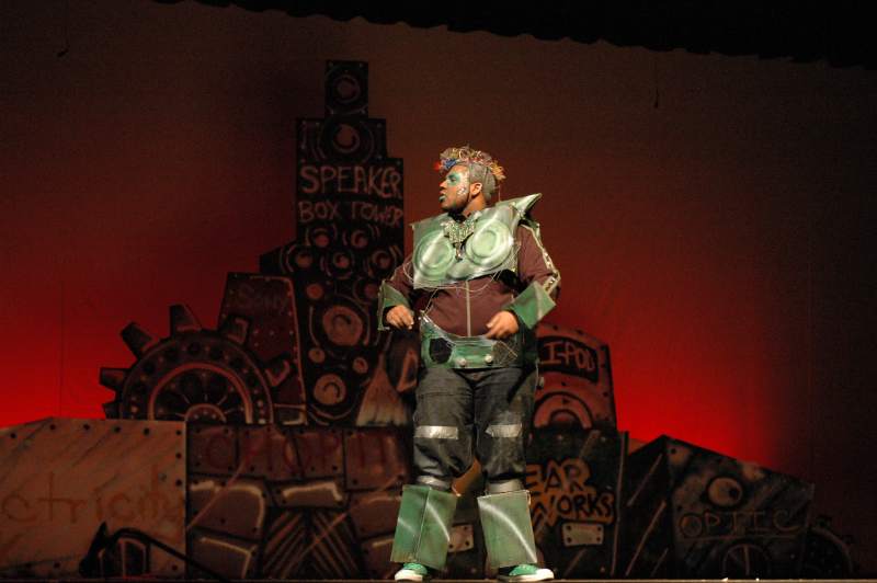 2006 Ripple Acts: Music - Comedy - Dancing 