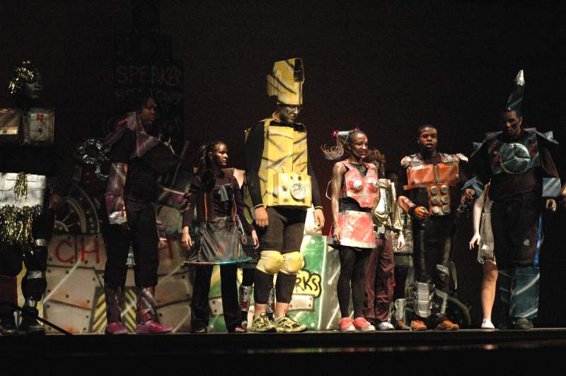 2006 Ripple Acts: Music - Comedy - Dancing 