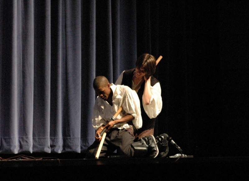 2006 Ripple Acts: Music - Comedy - Dancing 