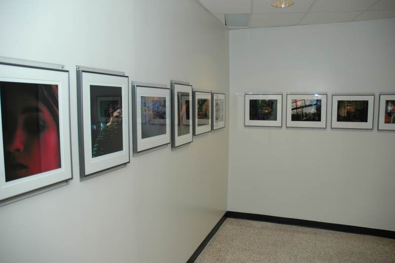 Random Rippling - Damon Shows Photos at BRHS 