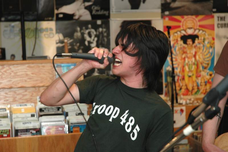 Sean of AnApparatus