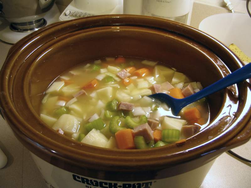 Recipes: Then & Now - Fireless Cooking - by Douglas Carpenter 