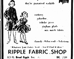 image ripple_fabric