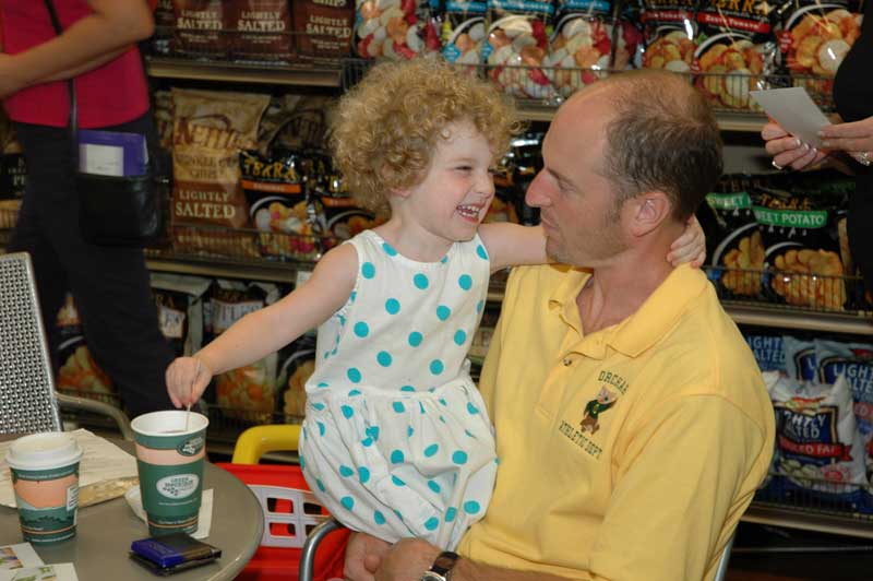 Random Rippling - Sunflower Contest at Sunflower Market