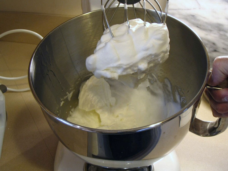 Recipes: Then & Now - Cakes - by Douglas Carpenter 