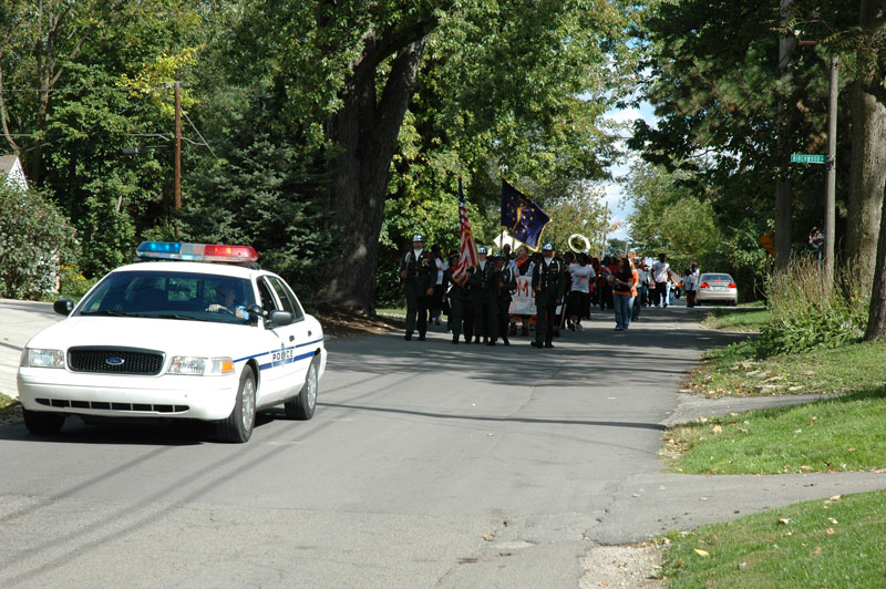 BRHS Rockets Homecoming