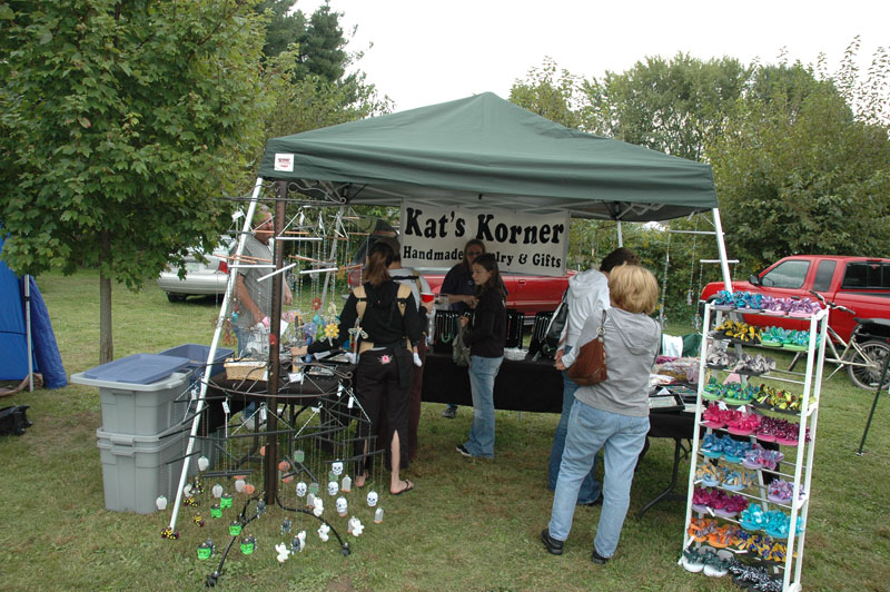 Random Rippling - Rocky Ripple Festival