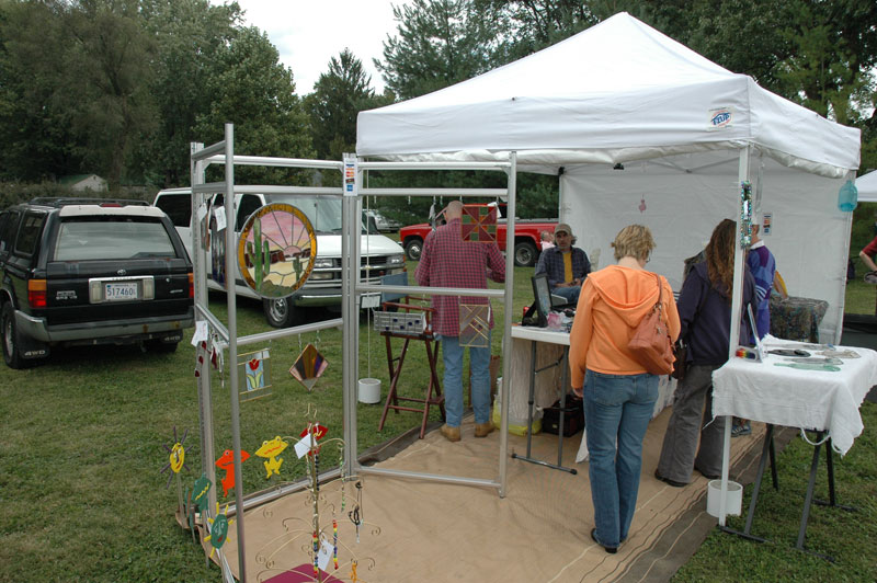 Random Rippling - Rocky Ripple Festival