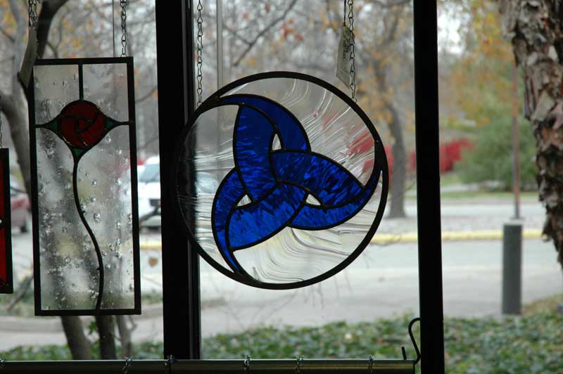 Random Rippling - Broad Ripple Park craft fair