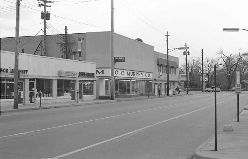 G.C. Murphy Co., Circa 1970