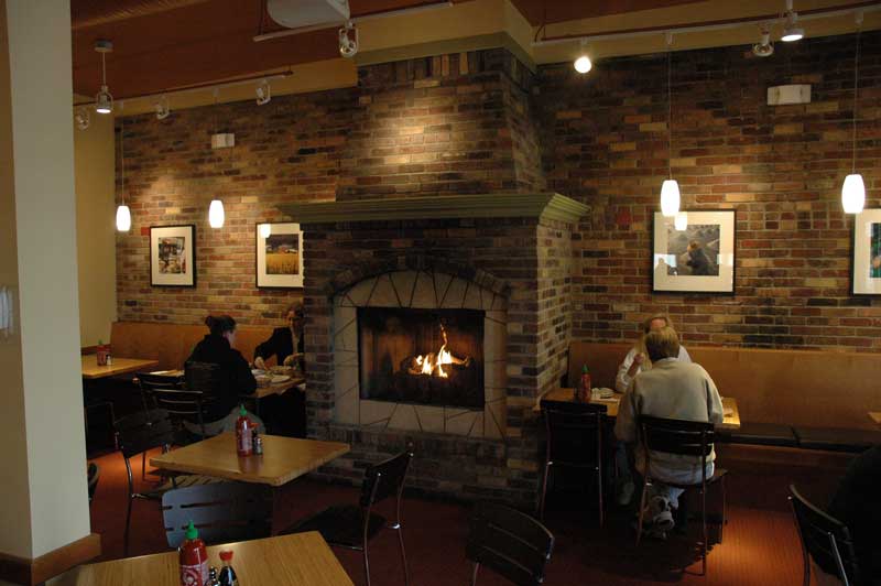 Random Rippling - Noodles & Company opens