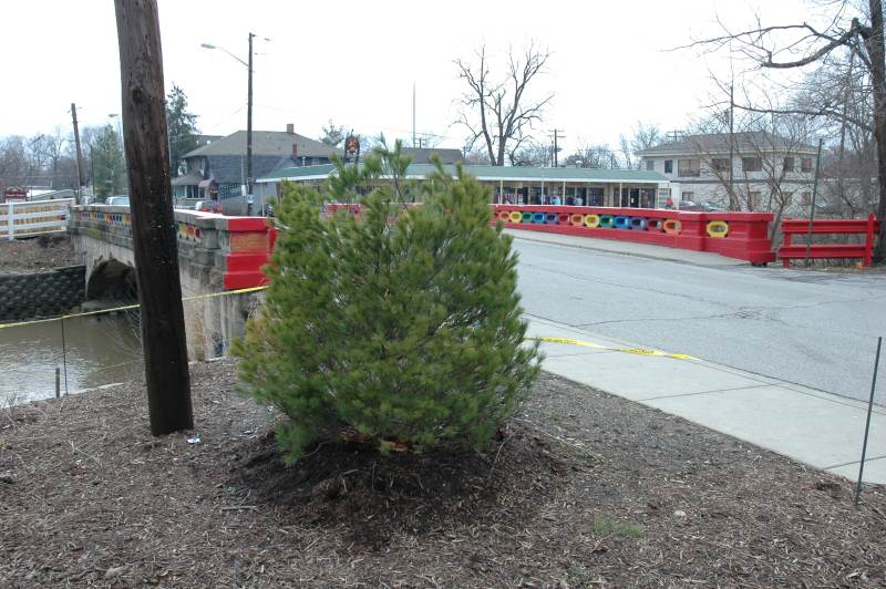 Random Rippling (Grinching!) - Fire station garden 