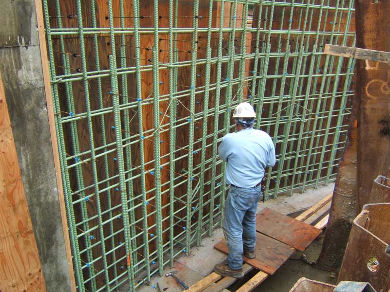 Saving our water, preserving beauty - Williams Creek Dam