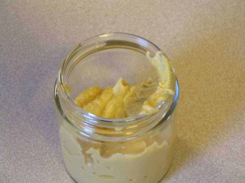 Recipes: Then & Now - Spicy Mustard - by Douglas Carpenter 