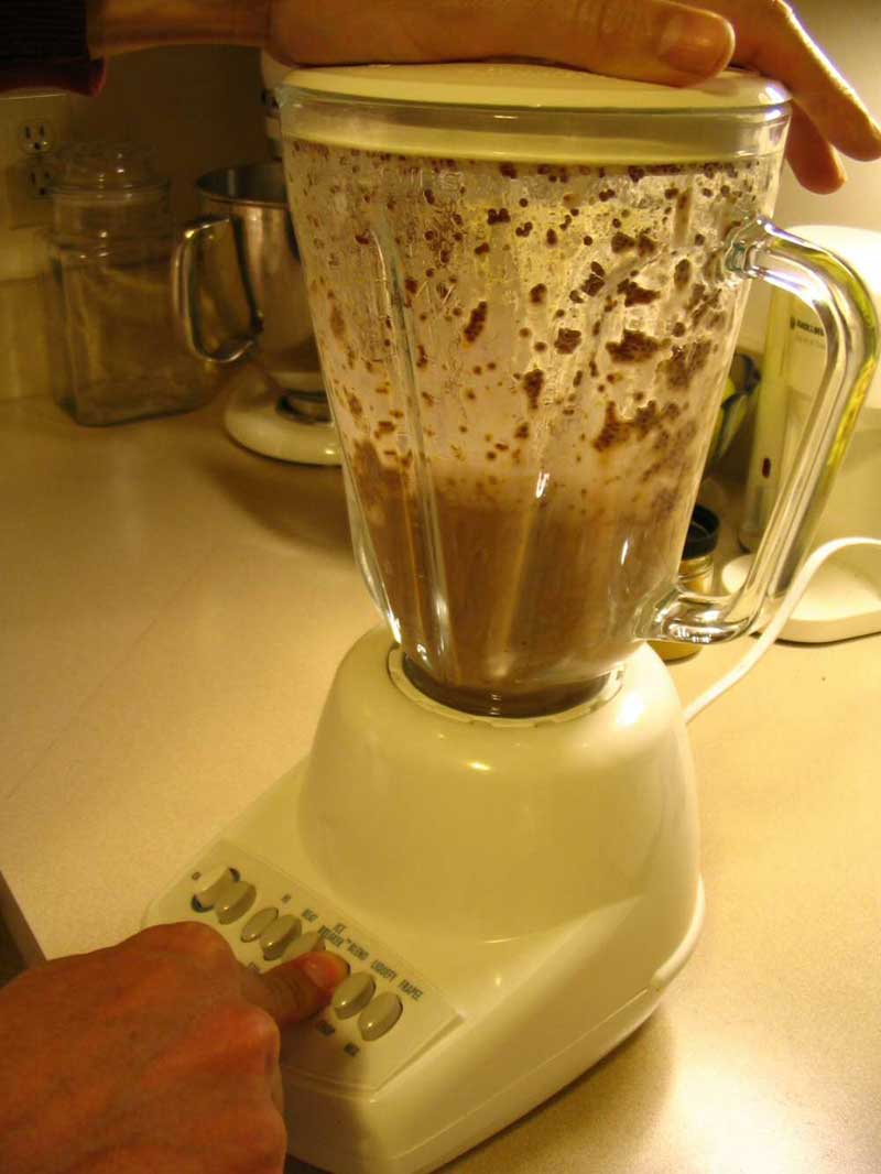 Recipes: Then & Now - Spicy Mustard - by Douglas Carpenter 