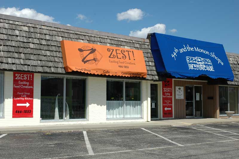 Ripple Restaurant SBS* Review - Zest