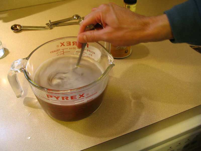 Recipes: Then & Now - Knives??? / French Onion Soup - by Douglas Carpenter 