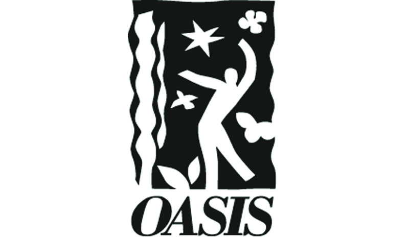 Oasis to relocate next to Glendale library - By Rebecca Davidson