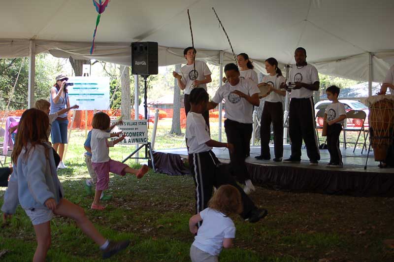 Orchard in Bloom Festival has another beautiful year - By Rebecca Davidson