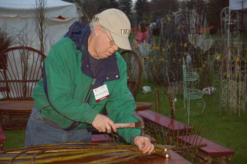 Orchard in Bloom Festival has another beautiful year - By Rebecca Davidson