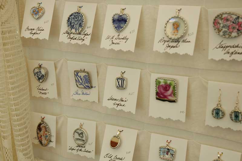 It's Our Art - Broad Ripple Art Fair 2007 - By Lisa Battiston and Ashley Plummer