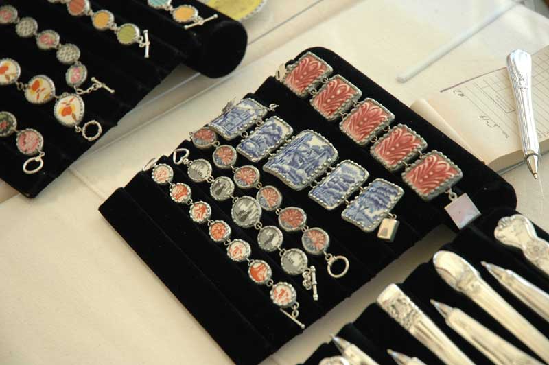 It's Our Art - Broad Ripple Art Fair 2007 - By Lisa Battiston and Ashley Plummer