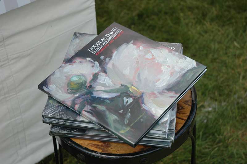 It's Our Art - Broad Ripple Art Fair 2007 - By Lisa Battiston and Ashley Plummer