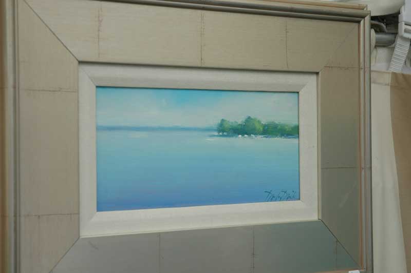 It's Our Art - Broad Ripple Art Fair 2007 - By Lisa Battiston and Ashley Plummer