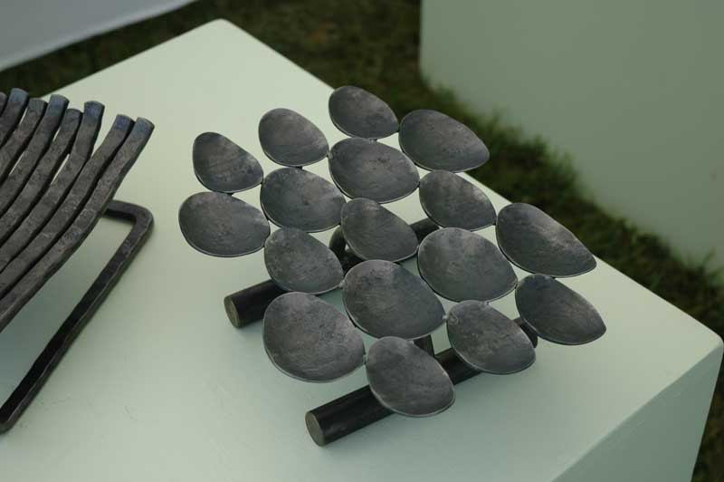 It's Our Art - Broad Ripple Art Fair 2007 - By Lisa Battiston and Ashley Plummer