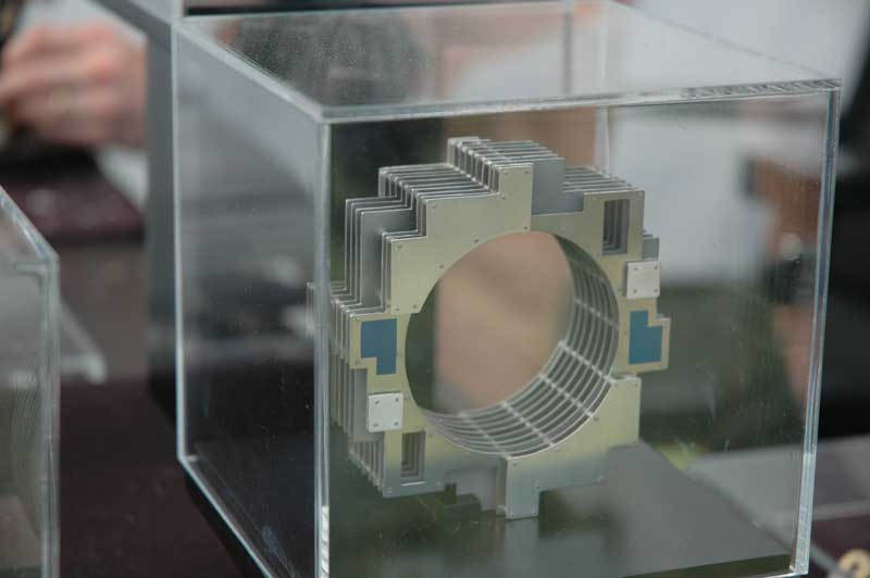 It's Our Art - Broad Ripple Art Fair 2007 - By Lisa Battiston and Ashley Plummer