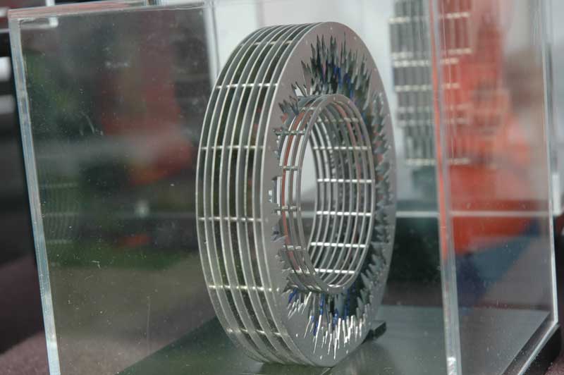 It's Our Art - Broad Ripple Art Fair 2007 - By Lisa Battiston and Ashley Plummer