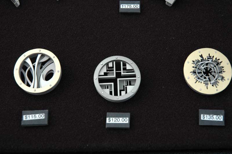 It's Our Art - Broad Ripple Art Fair 2007 - By Lisa Battiston and Ashley Plummer