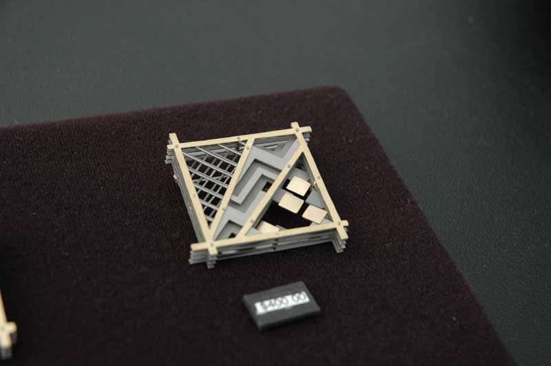 It's Our Art - Broad Ripple Art Fair 2007 - By Lisa Battiston and Ashley Plummer