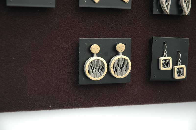 It's Our Art - Broad Ripple Art Fair 2007 - By Lisa Battiston and Ashley Plummer