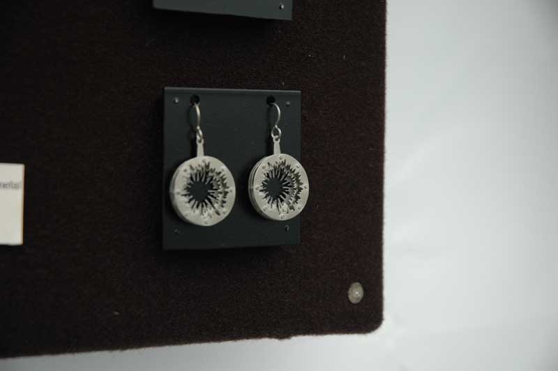 It's Our Art - Broad Ripple Art Fair 2007 - By Lisa Battiston and Ashley Plummer