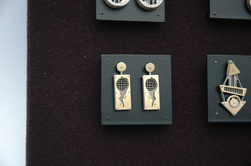 It's Our Art - Broad Ripple Art Fair 2007 - By Lisa Battiston and Ashley Plummer