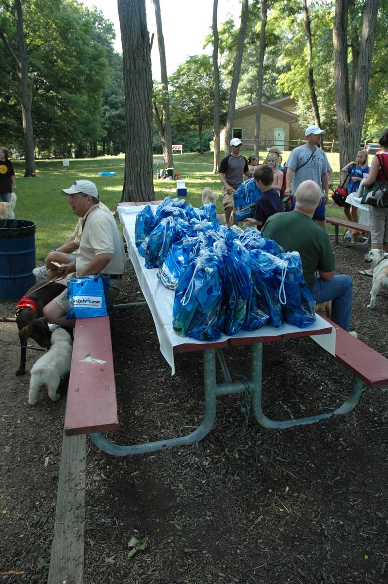 Broad Ripple hosts the 2nd annual ARPO Dog Olympics - By Sarah Davis