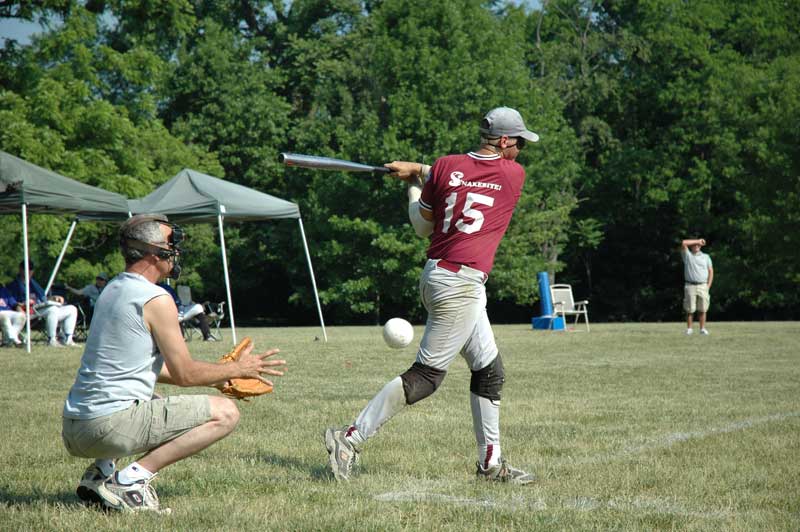 Indianapolis Thunder places third in Broad Ripple Beepball tournament - By Ashley Plummer