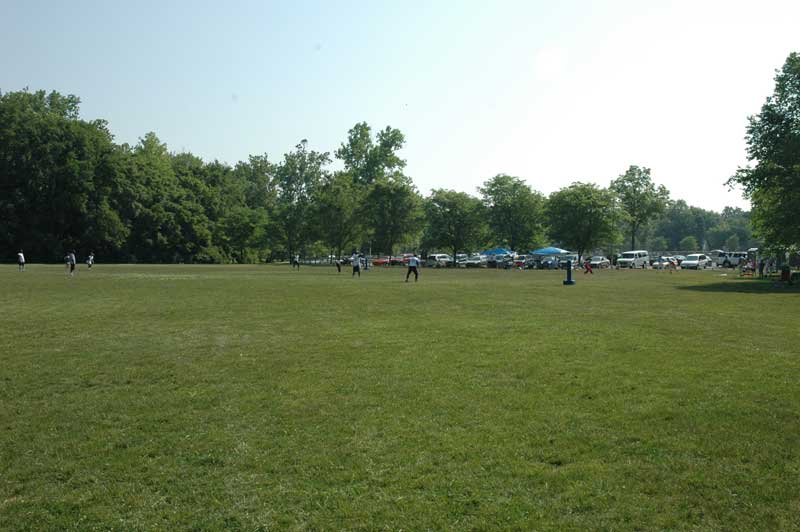 Indianapolis Thunder places third in Broad Ripple Beepball tournament - By Ashley Plummer