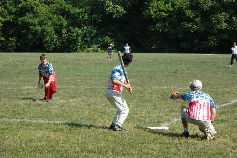 Indianapolis Thunder places third in Broad Ripple Beepball tournament - By Ashley Plummer