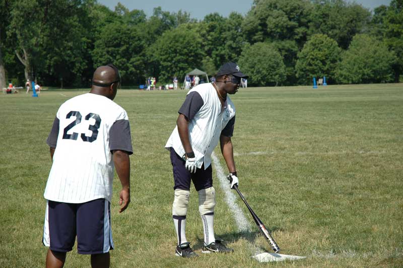 Indianapolis Thunder places third in Broad Ripple Beepball tournament - By Ashley Plummer