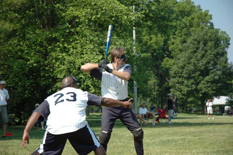 Indianapolis Thunder places third in Broad Ripple Beepball tournament - By Ashley Plummer