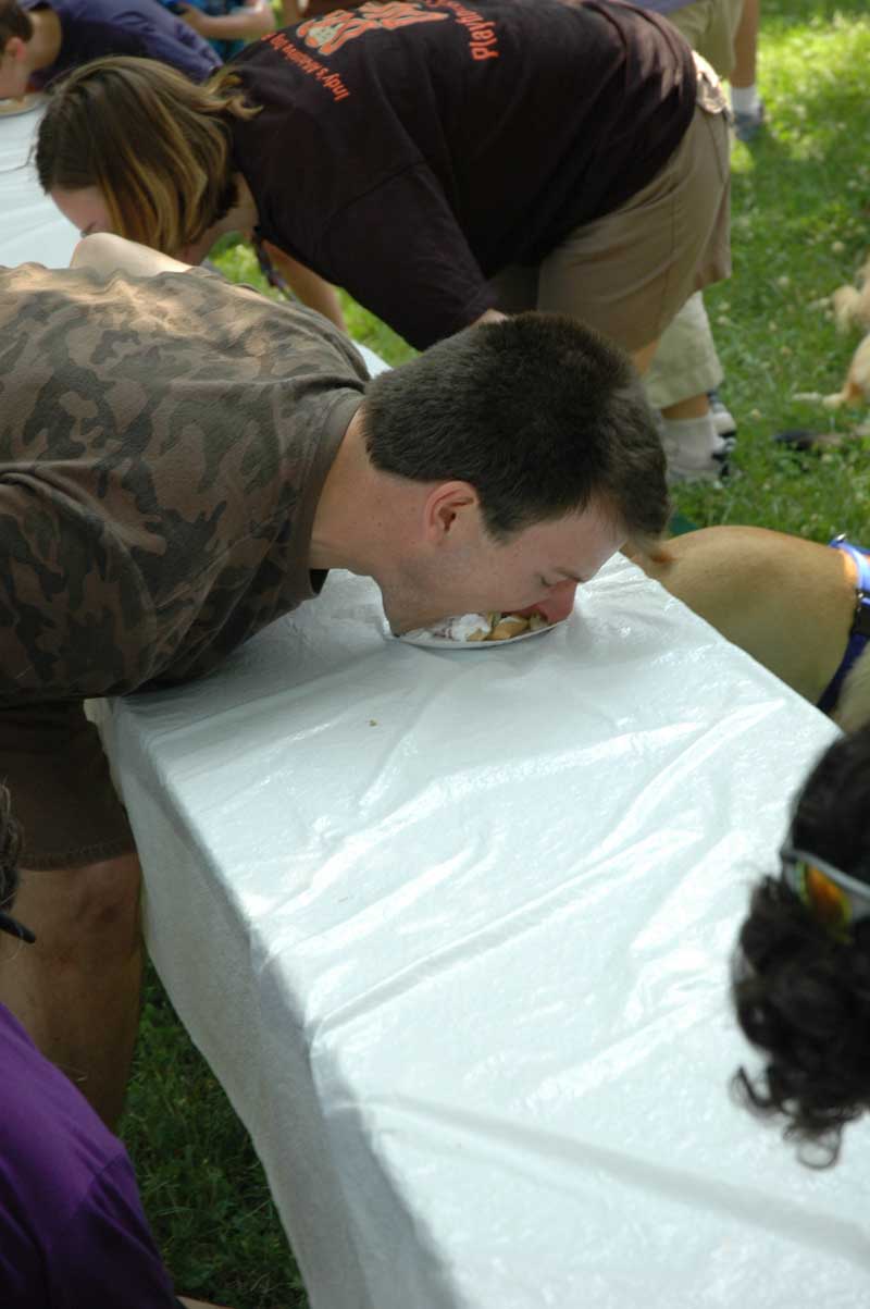 Broad Ripple hosts the 2nd annual ARPO Dog Olympics - By Sarah Davis