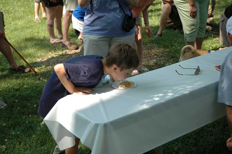 Broad Ripple hosts the 2nd annual ARPO Dog Olympics - By Sarah Davis