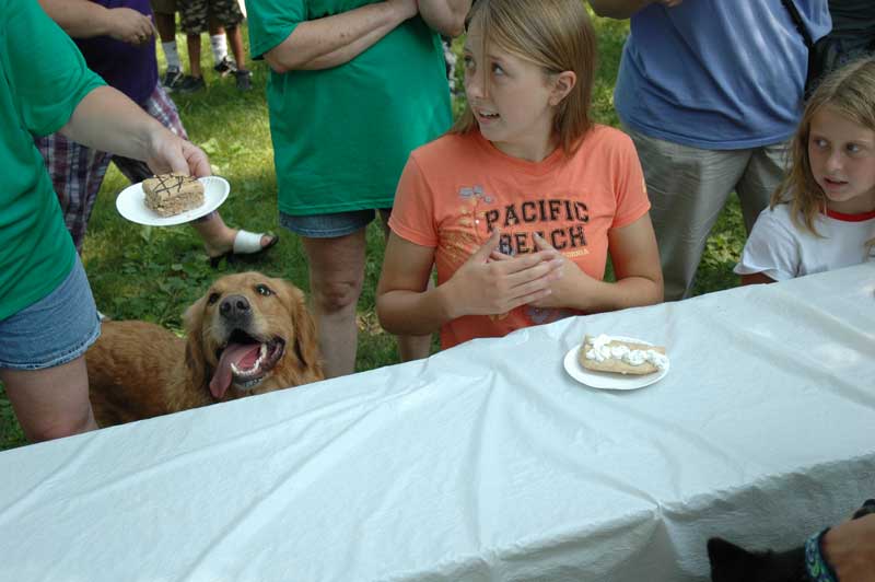 Broad Ripple hosts the 2nd annual ARPO Dog Olympics - By Sarah Davis