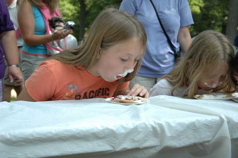 Broad Ripple hosts the 2nd annual ARPO Dog Olympics - By Sarah Davis