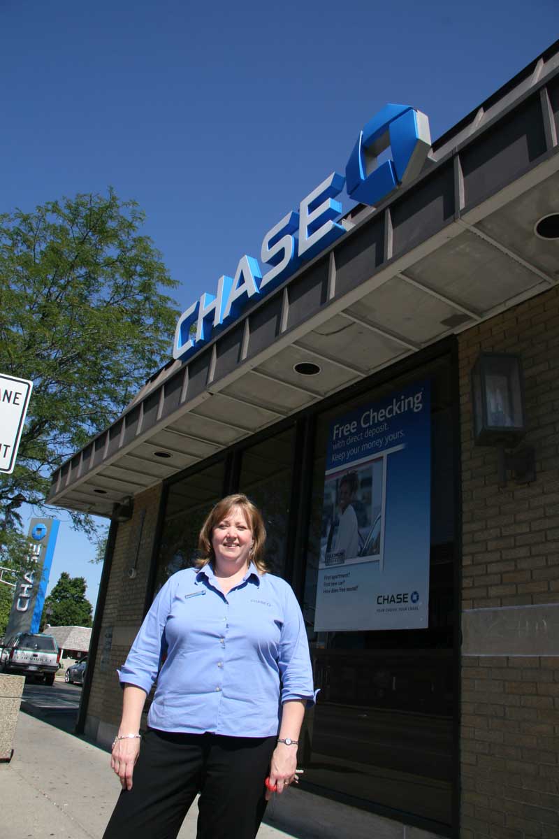 Random Rippling - Chase Broad Ripple manager