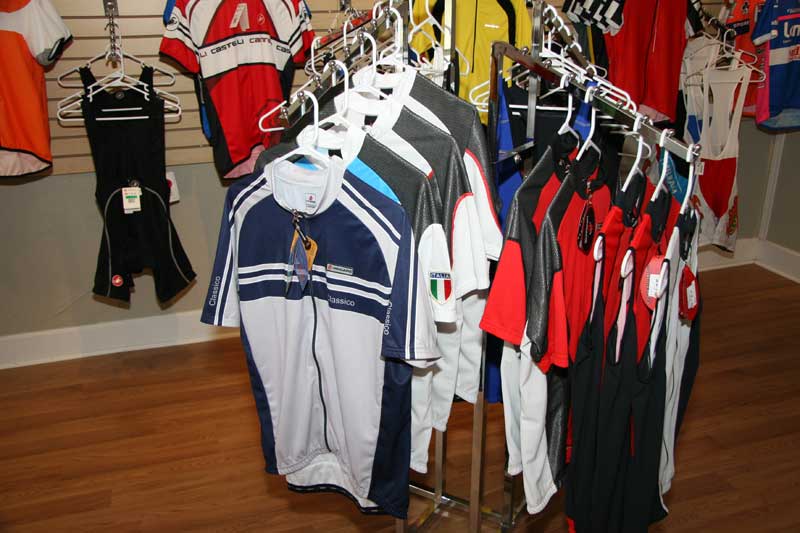 Indie Bike provides hard to find merchandise for cyclists - By Ashley Plummer