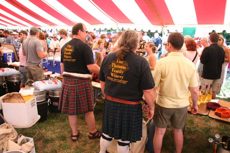 Kilts!